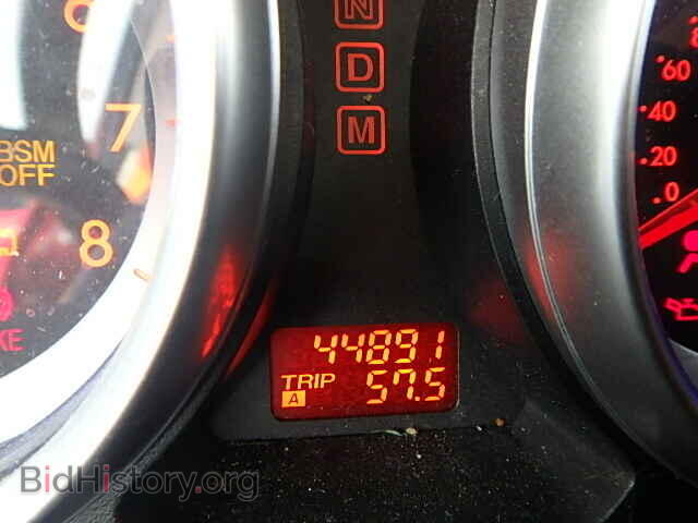 2008 MAZDA CX-9 - VIN: JM3TB28A180163968 - Фото 8