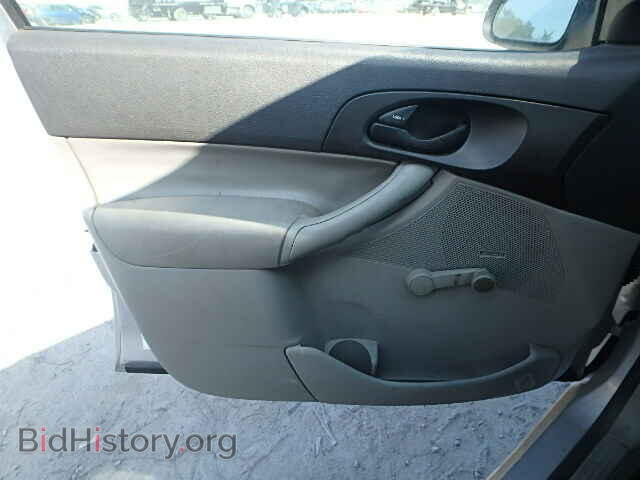 2007 FORD FOCUS - VIN: 1FAFP34N17W215607 - Photo 9
