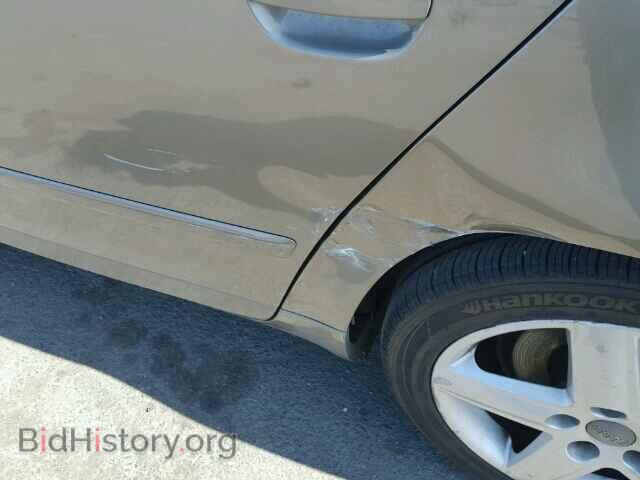 2005 AUDI A4 - VIN: WAUDG68E45A474743 - Фото 10