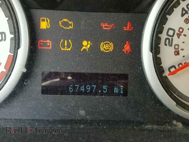 2010 FORD FOCUS - VIN: 1FAHP3FN0AW293938 - Фото 8