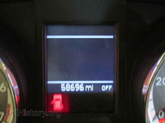 2011 DODGE CARAVAN - VIN: 2D4RN5DG5BR741107 - Фото 8