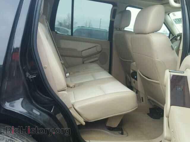 2006 FORD EXPLORER - VIN: 1FMEU75846UA50155 - Фото 6