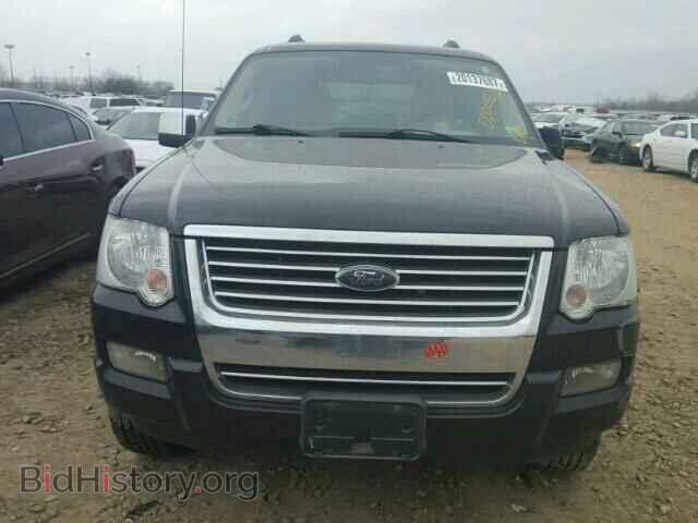 2006 FORD EXPLORER - VIN: 1FMEU75846UA50155 - Фото 9