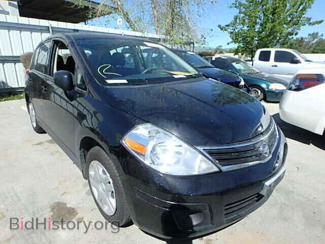 Photo 3N1BC1CP9BL370497 - NISSAN VERSA 2011