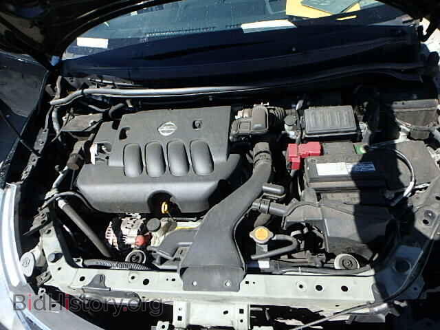 2011 NISSAN VERSA - VIN: 3N1BC1CP9BL370497 - Photo 7