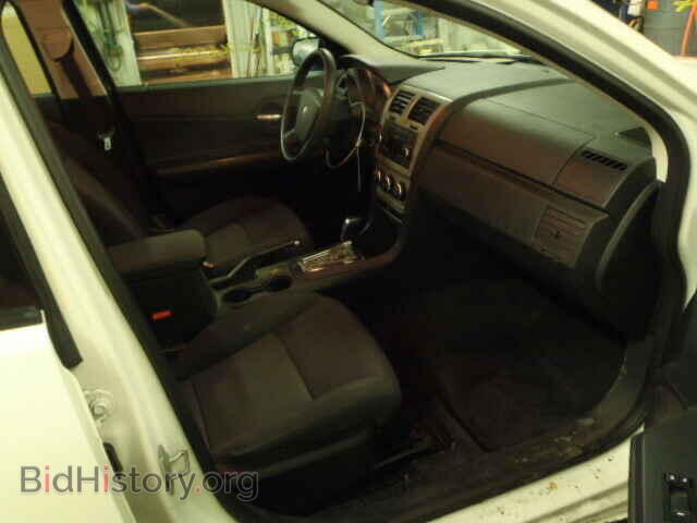 2010 DODGE AVENGER - VIN: 1B3CC4FB3AN136245 - Фото 5