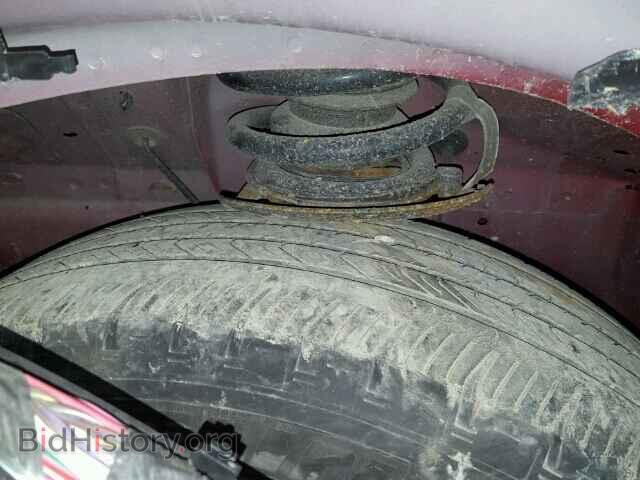 2013 CHRYSLER 200 - VIN: 1C3CCBCGXDN586664 - Фото 10