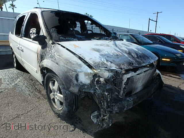 Фотография 2D4GP44L26R761863 - DODGE CARAVAN 2006