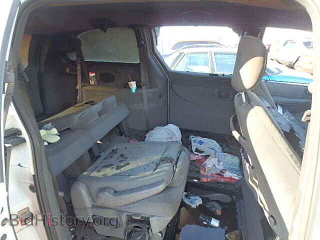 2006 DODGE CARAVAN - VIN: 2D4GP44L26R761863 - Фото 6