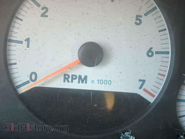2006 DODGE CARAVAN - VIN: 2D4GP44L26R761863 - Фото 8