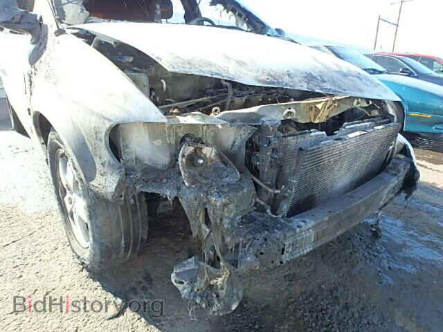 2006 DODGE CARAVAN - VIN: 2D4GP44L26R761863 - Фото 9