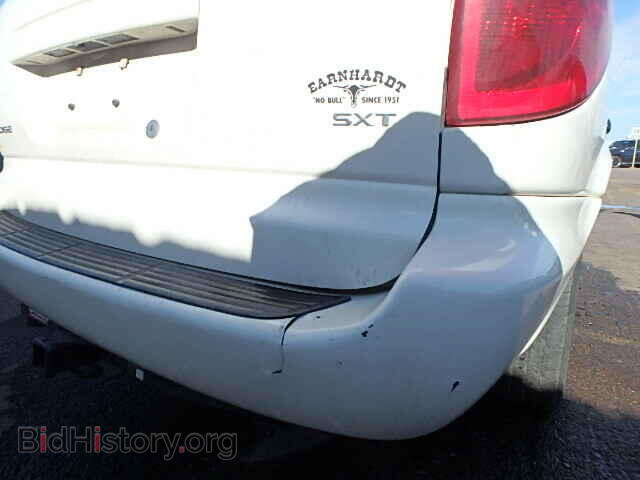 2006 DODGE CARAVAN - VIN: 2D4GP44L26R761863 - Фото 10