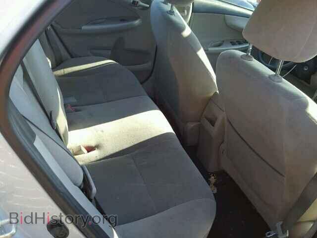 2012 TOYOTA COROLLA - VIN: 2T1BU4EE8CC845083 - Фото 6