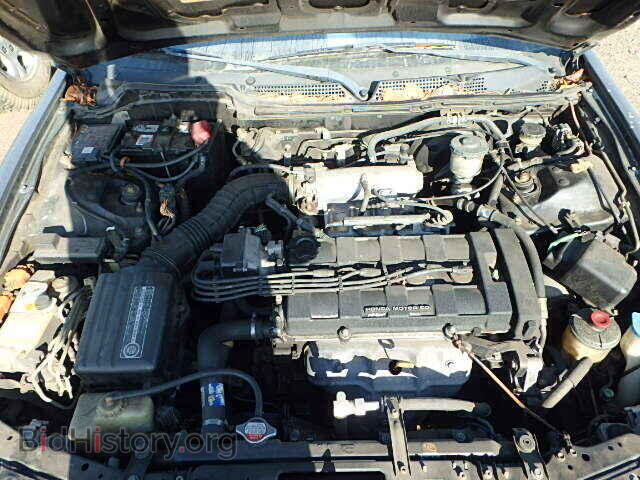 1995 ACURA INTEGRA - VIN: JH4DB7565SS001913 - Фото 7