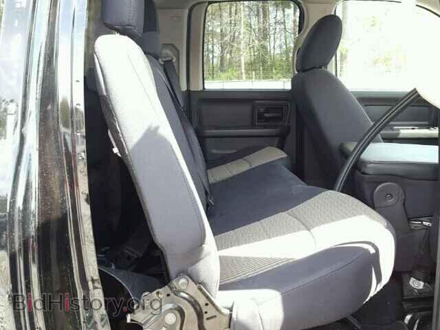 2012 DODGE RAM 1500 - VIN: 1C6RD6FT0CS131428 - Фото 6