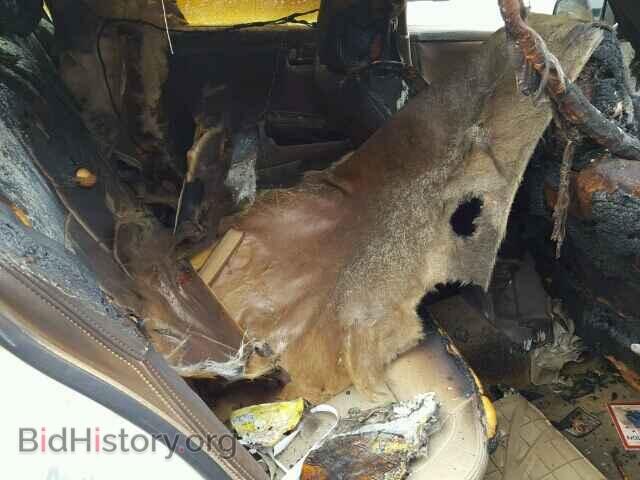 2008 NISSAN MAXIMA - VIN: 1N4BA41E68C811440 - Фото 6