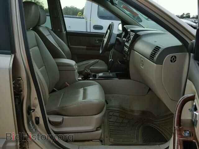 2005 KIA SORENTO - VIN: KNDJD733155376028 - Фото 5