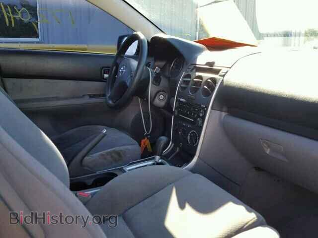 2006 MAZDA 6 - VIN: 1YVHP80C165M64198 - Фото 5