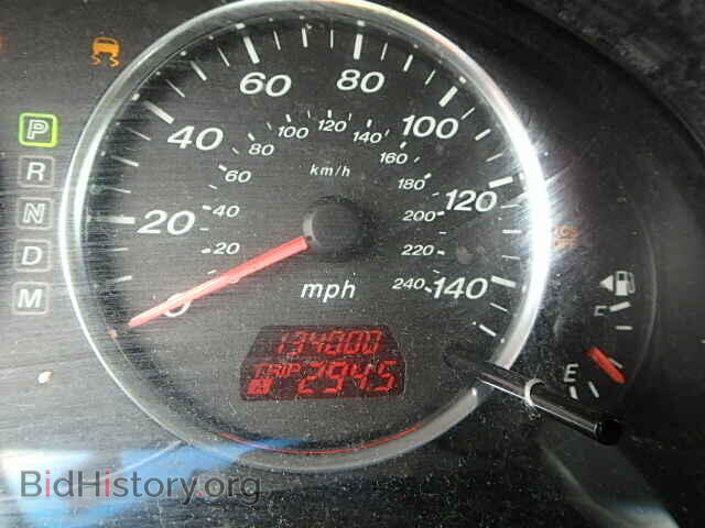 2005 MAZDA 6 - VIN: 1YVHP84D255M74952 - Фото 8