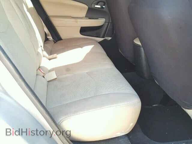 2013 CHRYSLER 200 - VIN: 1C3CCBAB4DN698187 - Фото 6