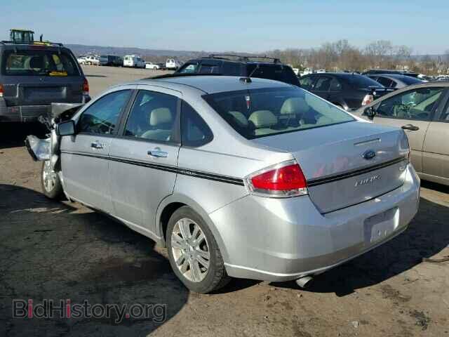 2010 FORD FOCUS - VIN: 1FAHP3HN4AW195329 - Photo 3