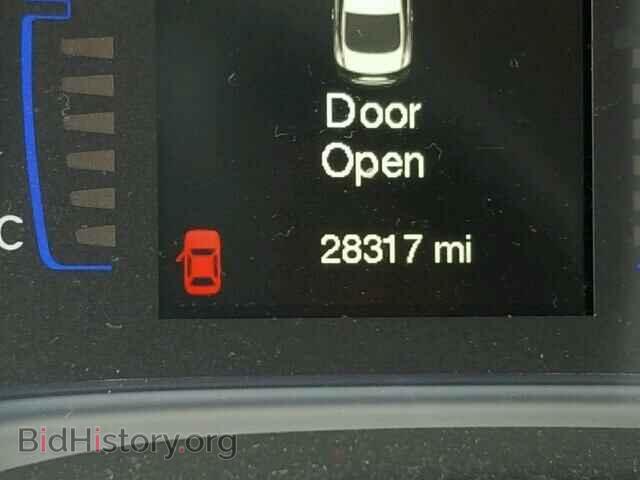 2015 CHRYSLER 200 - VIN: 1C3CCCAB7FN597797 - Фото 8