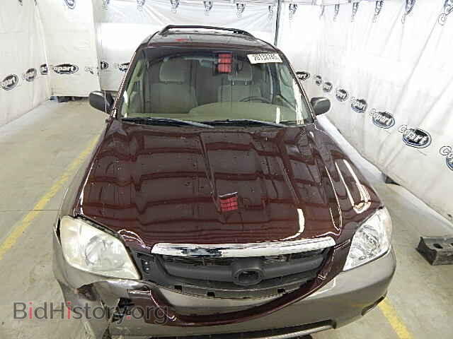 2002 MAZDA TRIBUTE - VIN: 4F2YU09172KM19229 - Фото 7