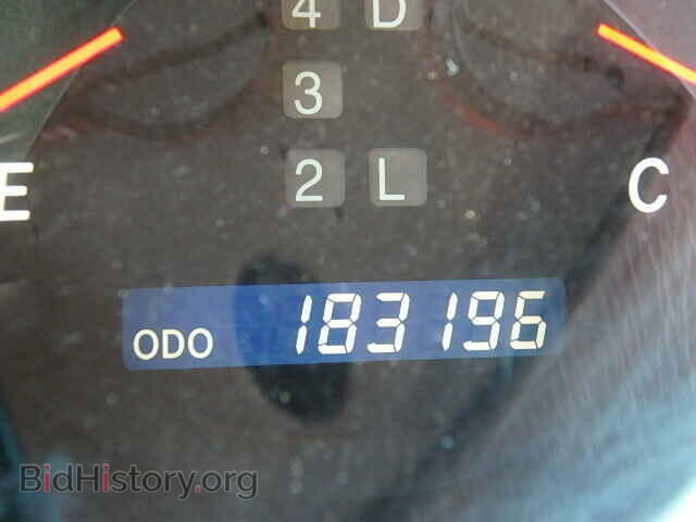 2003 LEXUS ES300 - VIN: JTHBF30G236011068 - Фото 8
