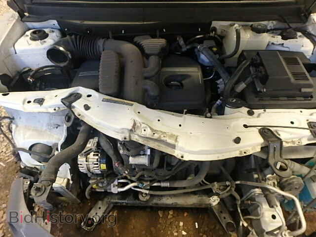2009 SATURN VUE - VIN: 3GSCL33P79S619929 - Фото 7