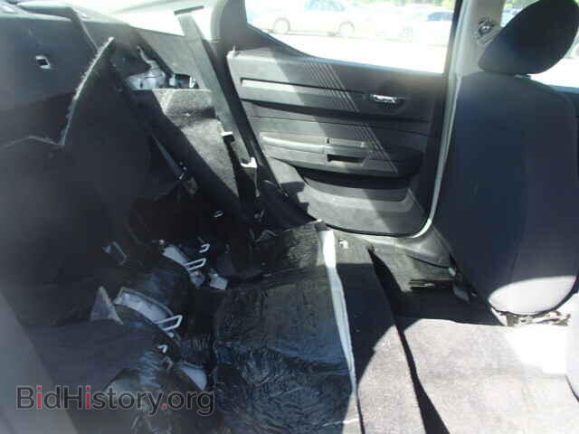 2010 DODGE CHARGER - VIN: 2B3AA4CV2AH203485 - Фото 6