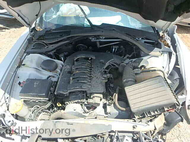 2010 DODGE CHARGER - VIN: 2B3AA4CV2AH203485 - Фото 7