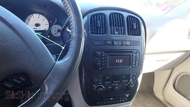 2006 DODGE CARAVAN - VIN: 2D4GP44L16R726263 - Фото 9