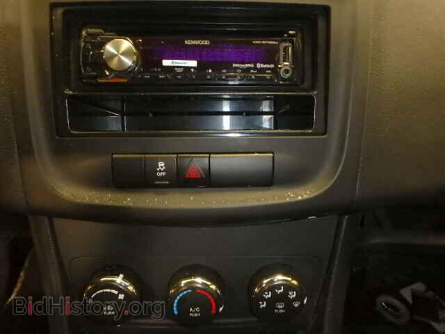 2012 DODGE AVENGER - VIN: 1C3CDZAB2CN240362 - Фото 9