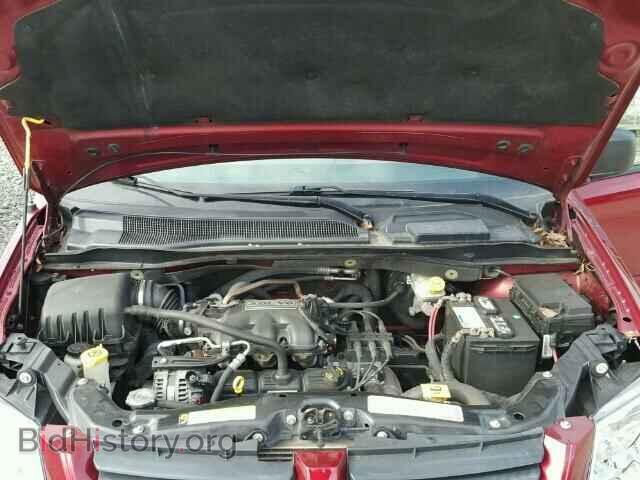2010 DODGE CARAVAN - VIN: 2D4RN3D1XAR411574 - Photo 7