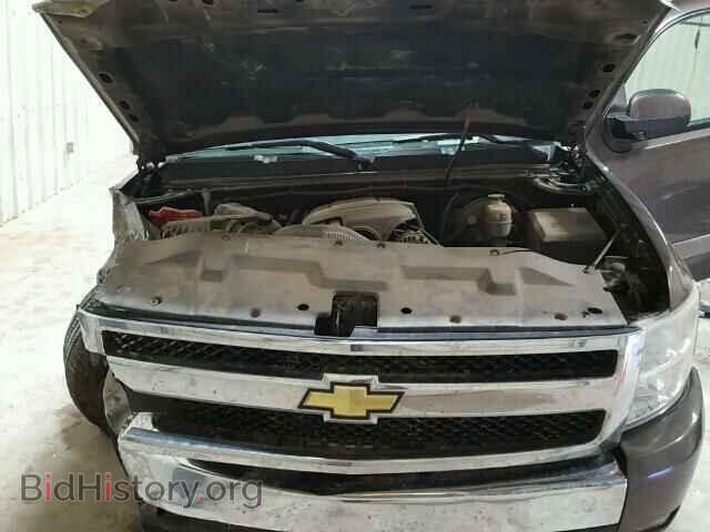 2008 CHEVROLET SILVERADO - VIN: 1GCEC19J18Z301446 - Фото 7