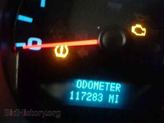 2008 CHEVROLET SILVERADO - VIN: 1GCEC19J18Z301446 - Фото 8