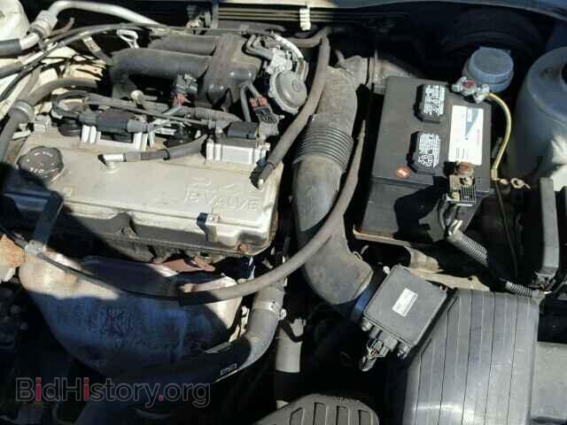 2003 MITSUBISHI GALANT - VIN: 4A3AA46G83E081833 - Фото 7
