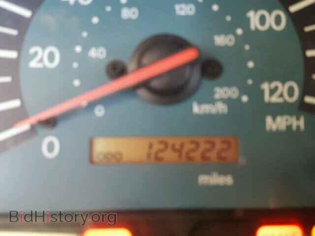 2003 MITSUBISHI GALANT - VIN: 4A3AA46G83E081833 - Фото 8