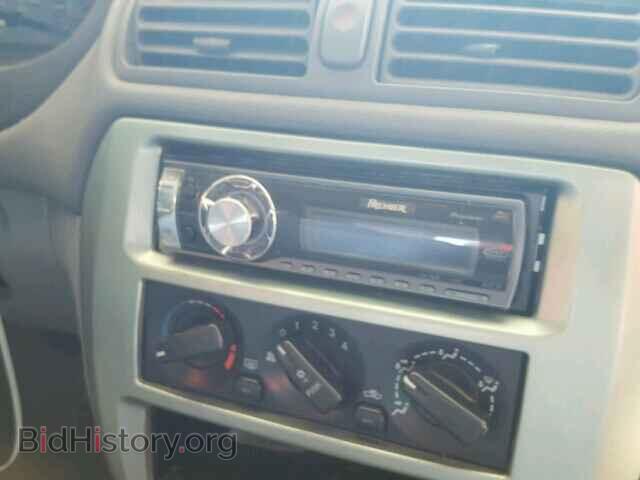 2003 MITSUBISHI GALANT - VIN: 4A3AA46G83E081833 - Фото 9