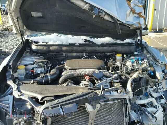2011 SUBARU OUTBACK - VIN: 4S4BRBCC0B3411024 - Photo 7