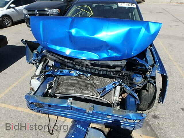 2010 FORD FOCUS - VIN: 1FAHP3FN4AW264409 - Photo 7