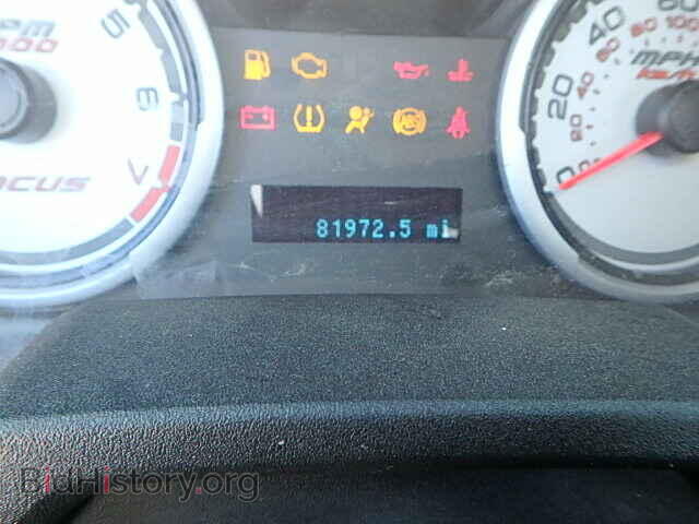 2010 FORD FOCUS - VIN: 1FAHP3FN4AW264409 - Photo 8