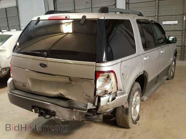 2005 FORD EXPLORER - VIN: 1FMZU73K85UB35529 - Photo 4