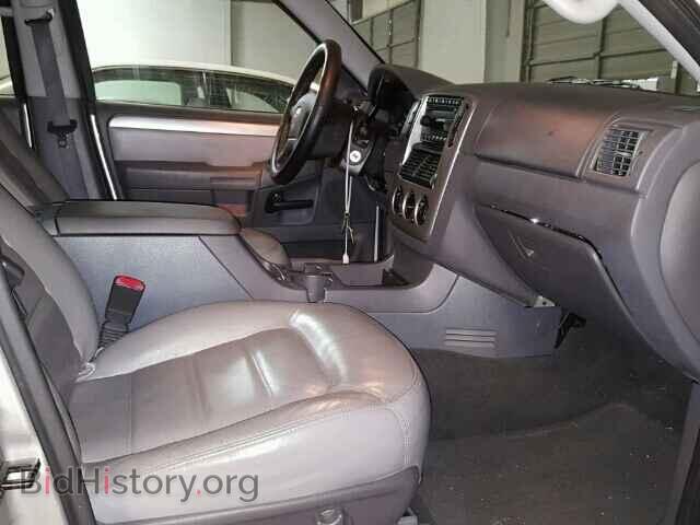 2005 FORD EXPLORER - VIN: 1FMZU73K85UB35529 - Photo 5