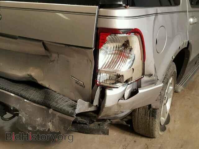 2005 FORD EXPLORER - VIN: 1FMZU73K85UB35529 - Photo 9