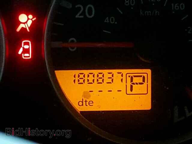2009 NISSAN PATHFINDER - VIN: 5N1AR18B39C603585 - Фото 8