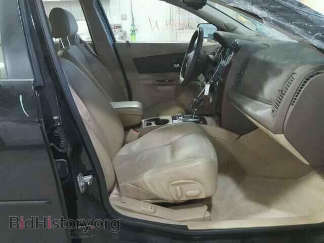 2007 CADILLAC CTS - VIN: 1G6DP577370147438 - Фото 5
