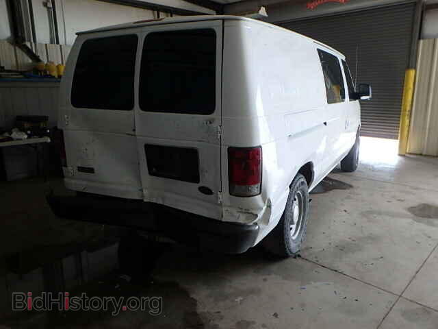 2004 FORD ECONOLINE - VIN: 1FTRE14W94HA98630 - Фото 4