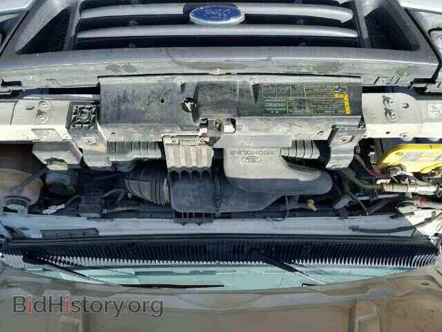 2004 FORD ECONOLINE - VIN: 1FTRE14W94HA98630 - Фото 7