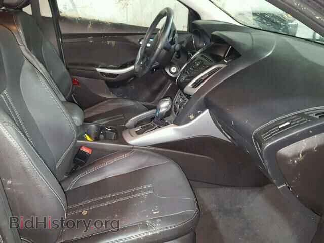 2013 FORD FOCUS - VIN: 1FADP3F2XDL292242 - Photo 5